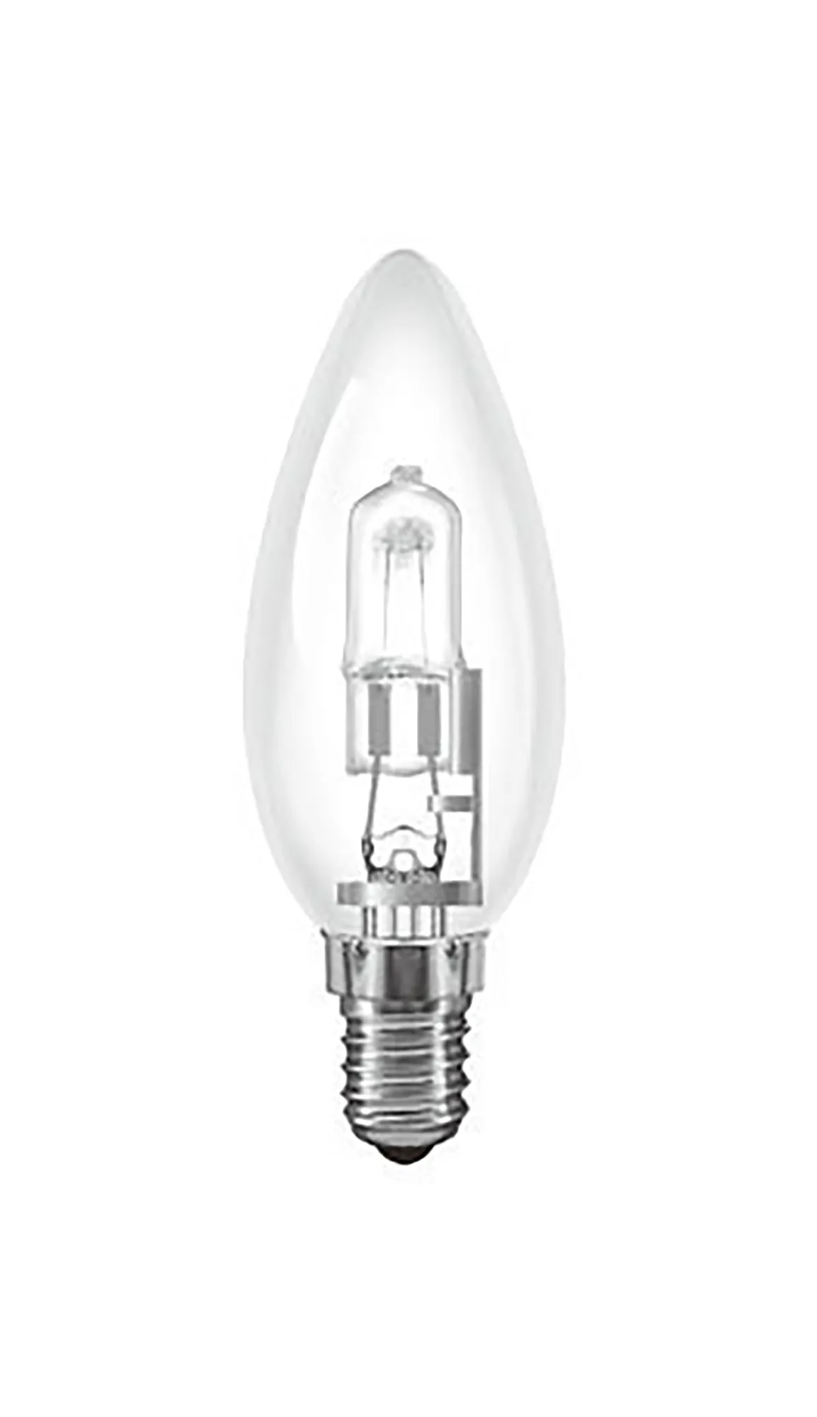 Halogen Energy Saver Candle Halogen & Energy Saver Luxram Candle Halogen Energy Saver Candle Halogen & Energy Saver Luxram Candle
